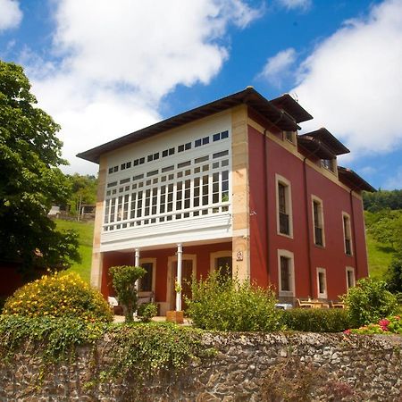 Casona de Indias Hotell Piloña Eksteriør bilde