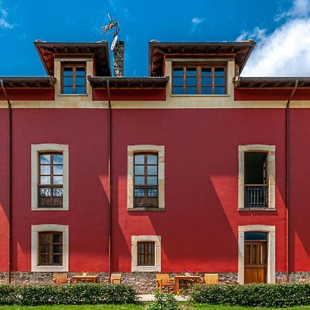 Casona de Indias Hotell Piloña Eksteriør bilde