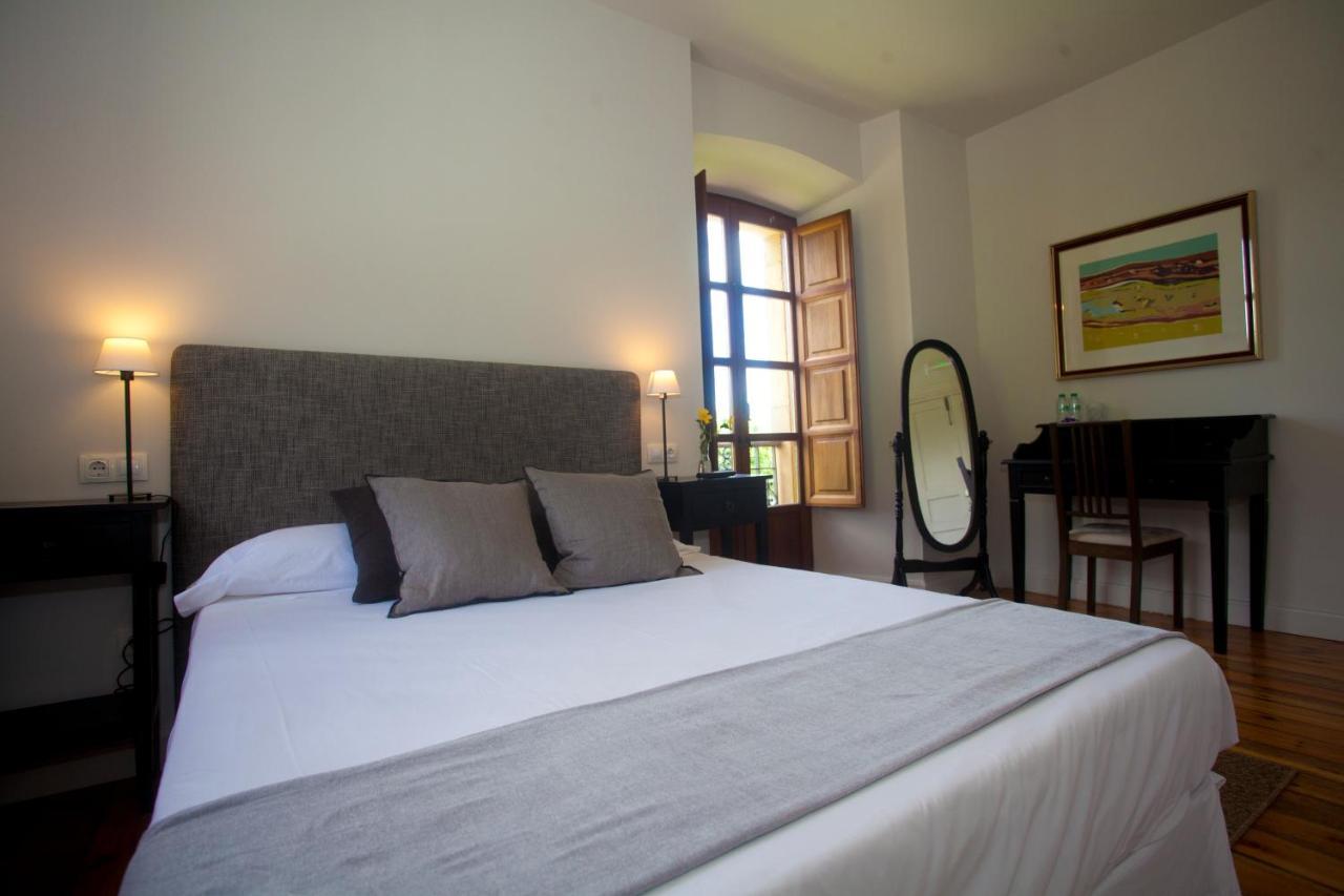 Casona de Indias Hotell Piloña Eksteriør bilde