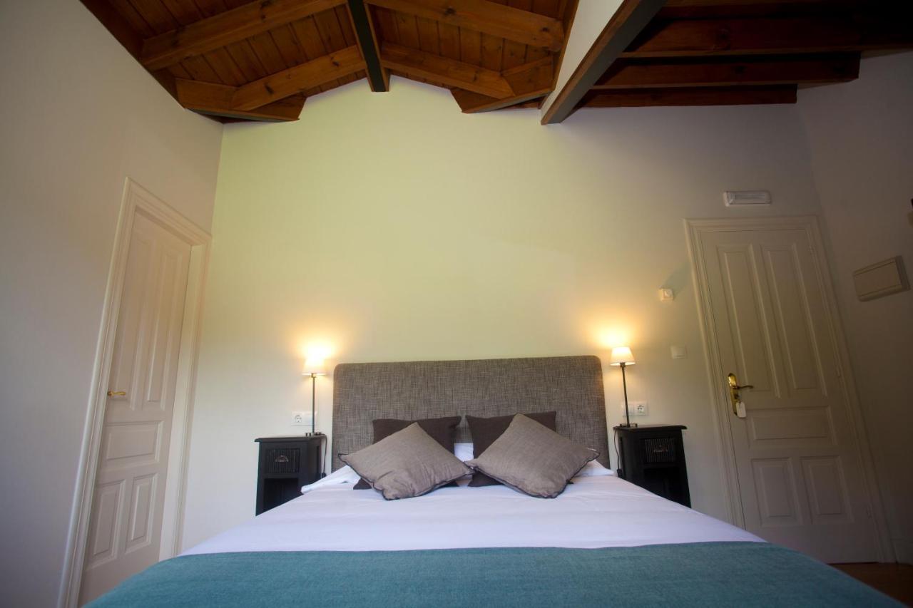 Casona de Indias Hotell Piloña Eksteriør bilde