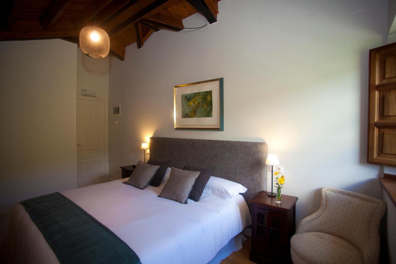 Casona de Indias Hotell Piloña Eksteriør bilde