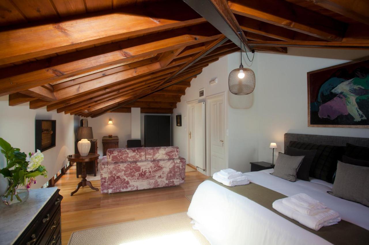 Casona de Indias Hotell Piloña Eksteriør bilde