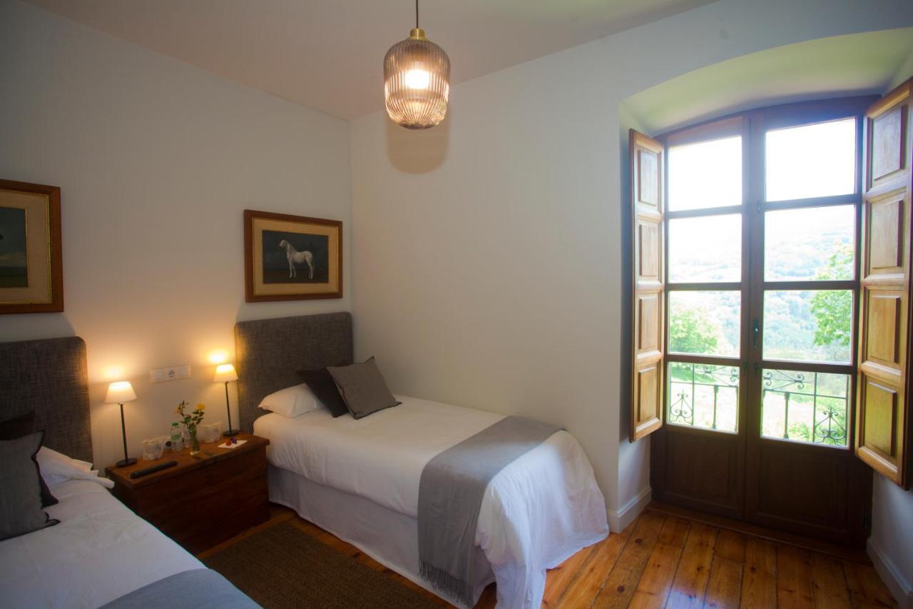 Casona de Indias Hotell Piloña Eksteriør bilde