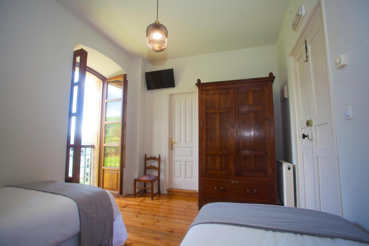 Casona de Indias Hotell Piloña Eksteriør bilde