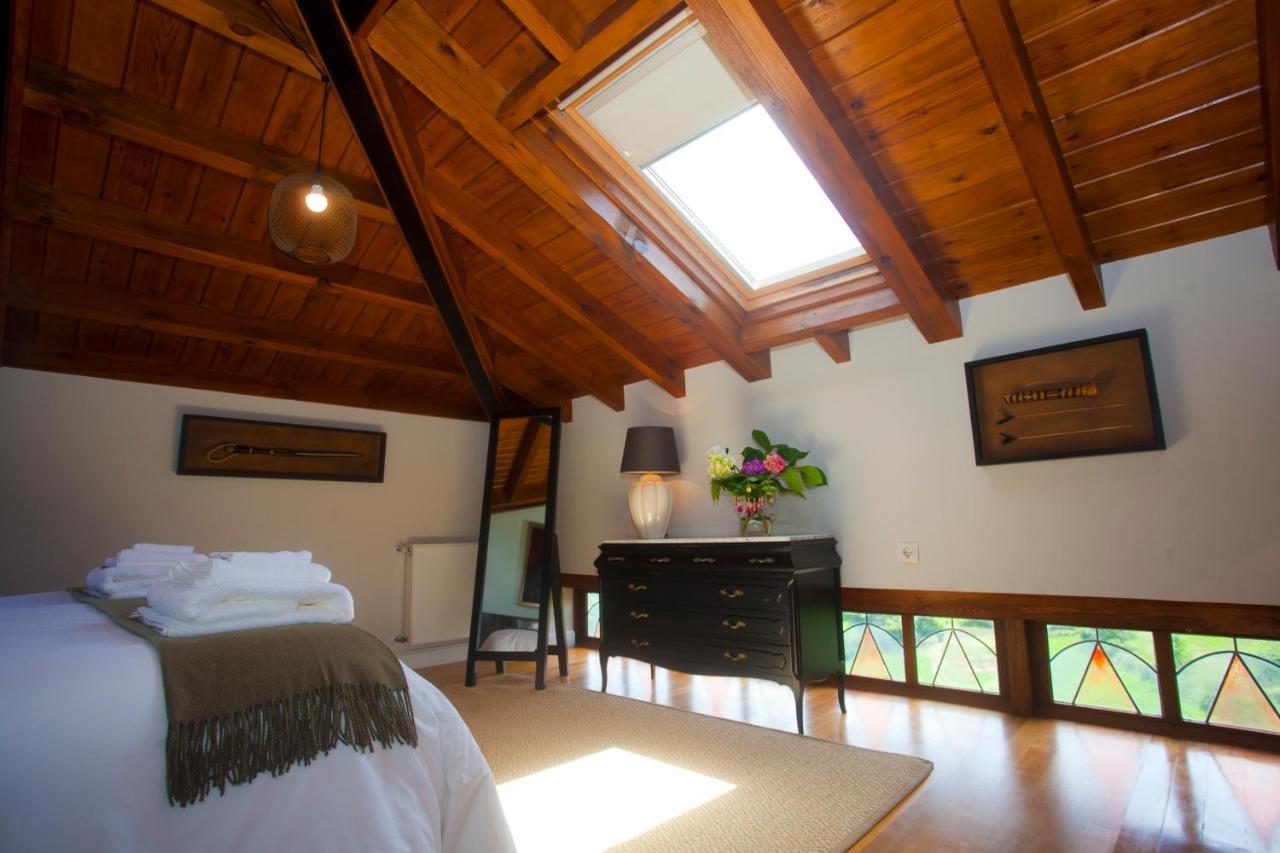 Casona de Indias Hotell Piloña Eksteriør bilde
