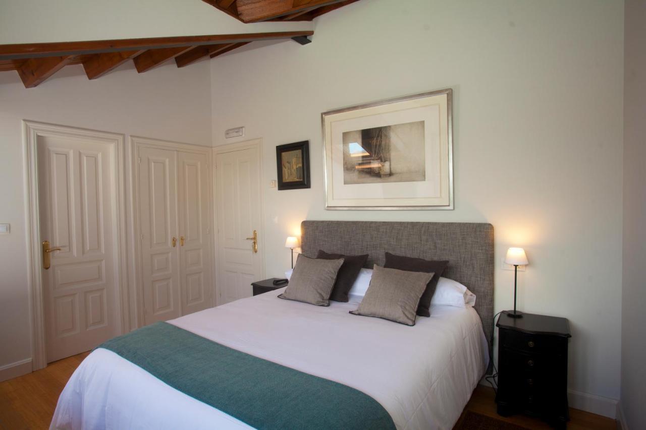 Casona de Indias Hotell Piloña Eksteriør bilde