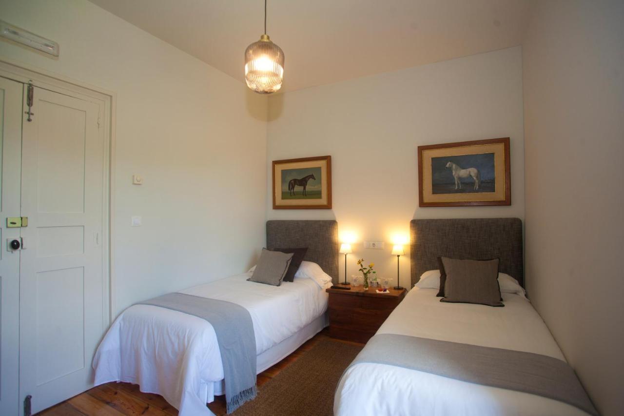 Casona de Indias Hotell Piloña Eksteriør bilde