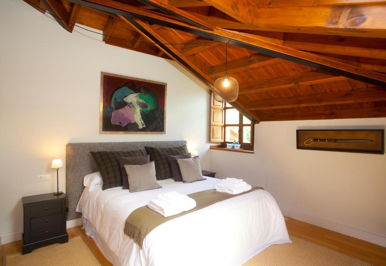 Casona de Indias Hotell Piloña Eksteriør bilde